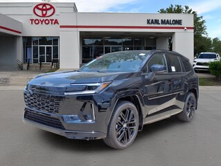 2026 Toyota RAV4 Plug-in Hybrid for sale in Bossier City LA