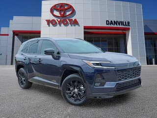 2026 Toyota RAV4 Plug-in Hybrid for sale in Danville VA