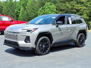 2026 Toyota RAV4 Plug-in Hybrid for sale in Asheboro NC