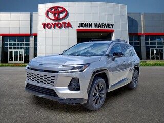 2026 Toyota RAV4 Plug-in Hybrid for sale in Bossier City LA