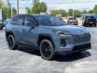 2026 Toyota RAV4 Plug-in Hybrid for sale in Hendersonville NC