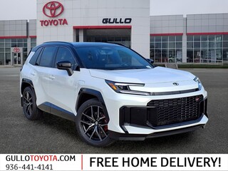 2026 Toyota RAV4 Plug-in Hybrid for sale in Conroe TX