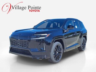 2026 Toyota RAV4 Plug-in Hybrid for sale in Elkhorn NE