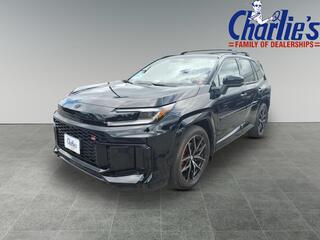 2026 Toyota RAV4 Plug-in Hybrid for sale in Augusta ME
