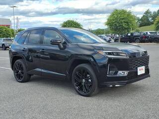 2026 Toyota RAV4 Plug-in Hybrid for sale in Roanoke VA
