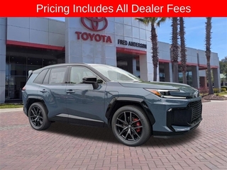 2026 Toyota RAV4 Plug-in Hybrid for sale in Charleston SC