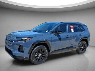 2026 Toyota RAV4 Plug-in Hybrid for sale in Henderson NC