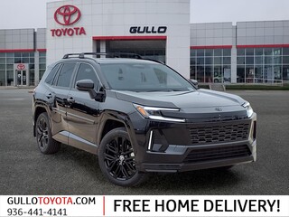 2026 Toyota RAV4 Plug-in Hybrid for sale in Conroe TX
