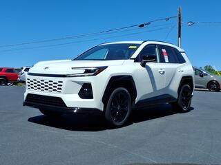 2026 Toyota RAV4 Plug-in Hybrid for sale in Asheboro NC