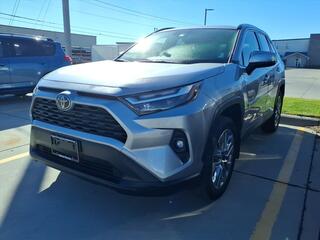 2024 Toyota RAV4 for sale in New Bern NC