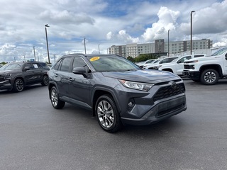 2019 Toyota RAV4 for sale in Knoxville TN