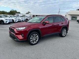 2019 Toyota RAV4 for sale in Kingsport TN