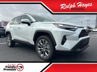 2025 Toyota RAV4 for sale in Anderson SC