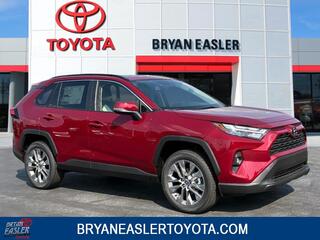 2025 Toyota RAV4 for sale in Hendersonville NC