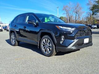 2025 Toyota RAV4 for sale in West Warwick RI
