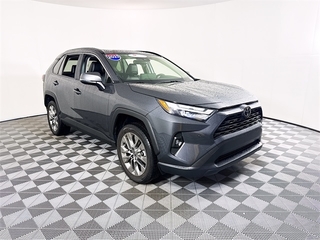 2023 Toyota RAV4 for sale in Merritt Island FL