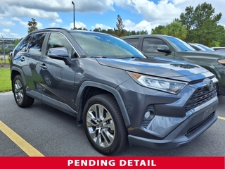 2019 Toyota RAV4 for sale in Myrtle Beach SC