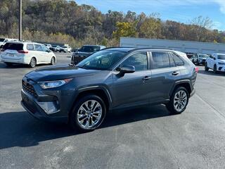 2019 Toyota RAV4 for sale in Kingsport TN