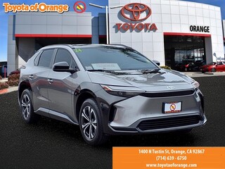 2024 Toyota bZ4X for sale in Orange CA