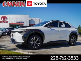 2024 Toyota bZ4X for sale in Moss Point MS