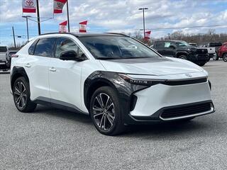 2023 Toyota bZ4X