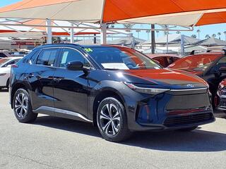 2024 Toyota bZ4X for sale in Orange CA