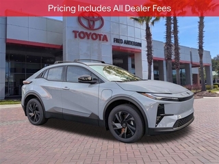 2026 Toyota C-HR for sale in Charleston SC