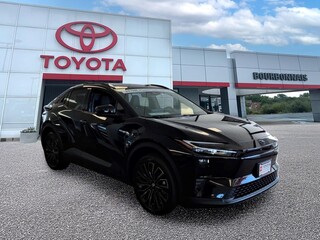 2026 Toyota C-HR for sale in Bourbonnais IL