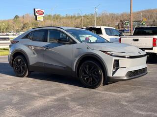 2026 Toyota C-HR for sale in Princeton WV