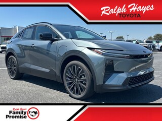 2026 Toyota C-HR for sale in Anderson SC