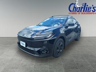 2026 Toyota C-HR for sale in Augusta ME