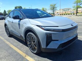 2026 Toyota C-HR