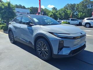 2026 Toyota C-HR for sale in Fairfax VA