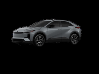 2026 Toyota C-HR