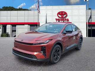 2026 Toyota C-HR for sale in Lexington MA