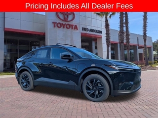 2026 Toyota C-HR for sale in Charleston SC