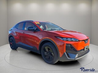 2026 Subaru Uncharted