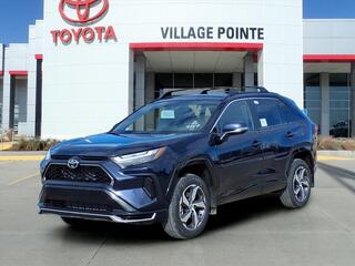 2025 Toyota RAV4 Plug-in Hybrid for sale in Elkhorn NE