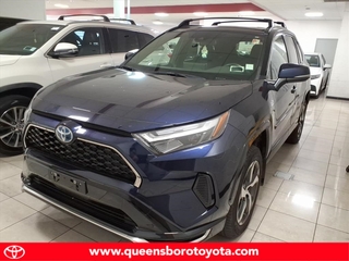 2023 Toyota RAV4 Prime