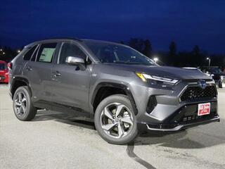 2024 Toyota RAV4 Prime for sale in Dover NH