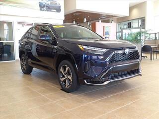 2024 Toyota RAV4 Prime for sale in Kinston NC