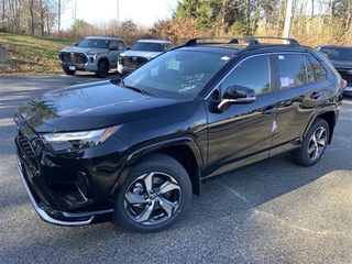 2024 Toyota RAV4 Prime for sale in Epping NH