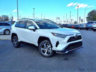2025 Toyota RAV4 Plug-in Hybrid for sale in Danville VA