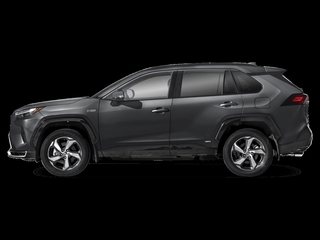 2025 Toyota RAV4 Plug-in Hybrid for sale in Lexington MA