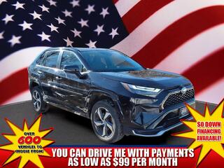 2022 Toyota RAV4 Prime for sale in Little Falls NJ