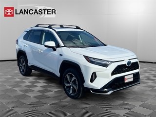 2024 Toyota RAV4 Prime for sale in Lancaster CA