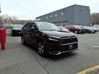 2025 Toyota RAV4 Plug-in Hybrid for sale in Little Falls NJ