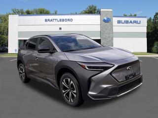 2025 Subaru Solterra