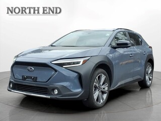 2023 Subaru Solterra for sale in Lunenburg MA