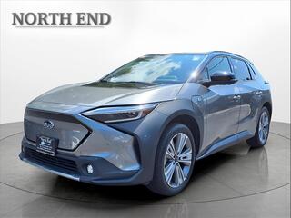 2023 Subaru Solterra